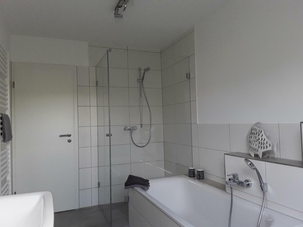 Ferienwohnung Aufderhaar Ostbevern Exterior photo